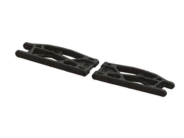 Arrma EXB Rear Lower Suspension Arms 148mm (Pr) 1 Arrma EXB Rear Lower Suspension Arms 148mm (Pr)
