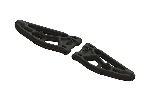 Arrma EXB Front Lower Suspension Arms 135mm (Pr) 1 Arrma EXB Front Lower Suspension Arms 135mm (Pr)