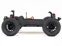 Arrma 1/10 GRANITE 4X2 BOOST MEGA 550 Brushed Monster Truck RTR - Blue -Hot Sale Arrma Store ara4102v4t2 10