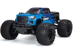 Arrma Granite V3 MEGA 550 - Blue