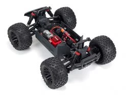 Arrma Granite V3 MEGA 550 - Blue 16 Arrma Granite V3 MEGA 550 - Blue -Hot Sale Arrma Store ara4202v3t2 1