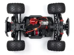 Arrma Granite V3 MEGA 550 - Blue 18 Arrma Granite V3 MEGA 550 - Blue -Hot Sale Arrma Store ara4202v3t2 2