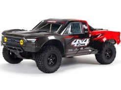 Arrma Senton 4x4 V3 MEGA - Red