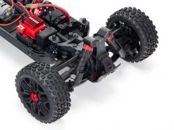 Arrma Typhon V3 MEGA 550 -Hot Sale Arrma Store ara4206v3 5