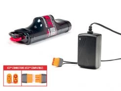 Arrma Granite V3 MEGA 550 - Blue 26 Arrma Granite V3 MEGA 550 - Blue -Hot Sale Arrma Store ara4206v3 9 1