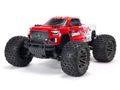 Arrma Granite V3 3S BLX - Red