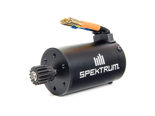 Arrma Big Rock 3S BLX V3 14 Arrma Big Rock 3S BLX V3 - Image 14