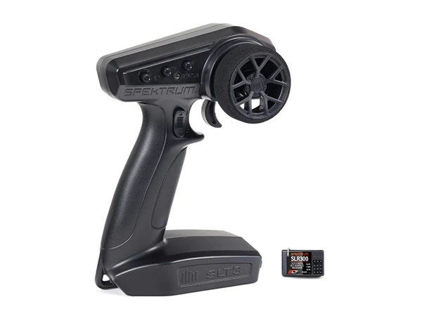 Arrma Big Rock 3S BLX V3 16 Arrma Big Rock 3S BLX V3 - Image 16