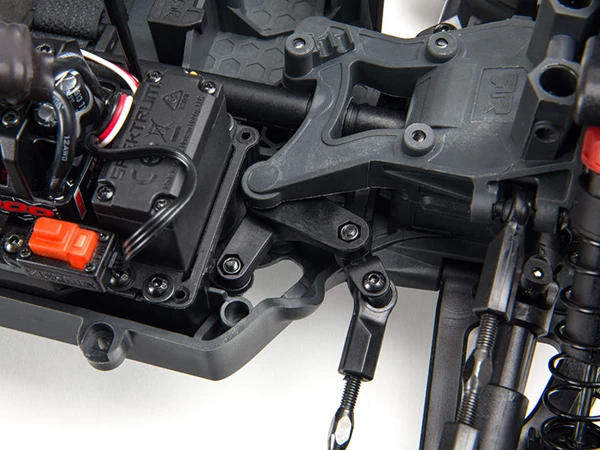 Arrma Big Rock 3S BLX V3 5 Arrma Big Rock 3S BLX V3 - Image 5