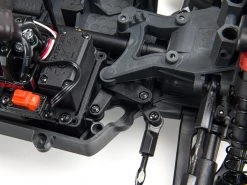 Arrma Granite V3 3S BLX - Red -Hot Sale Arrma Store ara4302v3t2 2