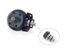 Arrma Big Rock 3S BLX V3 22 Arrma Big Rock 3S BLX V3 -Hot Sale Arrma Store ara4302v3t2 4 2