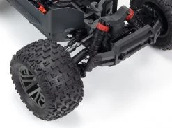Arrma Granite V3 3S BLX - Red -Hot Sale Arrma Store ara4302v3t2 5
