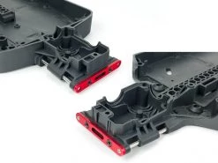 Arrma Granite V3 3S BLX - Red -Hot Sale Arrma Store ara4302v3t2 6 1