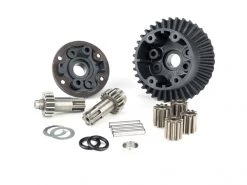 Arrma Big Rock 3S BLX V3 28 Arrma Big Rock 3S BLX V3 -Hot Sale Arrma Store ara4302v3t2 9 2