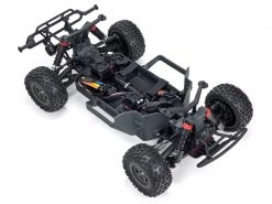 Arrma Senton V3 3S BLX - Blue -Hot Sale Arrma Store ara4303v3bt1 2