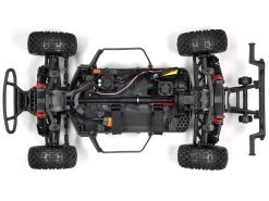 Arrma Senton V3 3S BLX - Blue -Hot Sale Arrma Store ara4303v3bt1 3