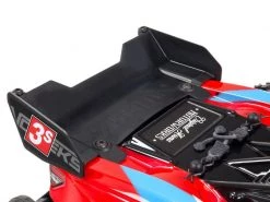 Arrma VORTEKS 3S BLX RTR - Red 12 Arrma VORTEKS 3S BLX RTR - Red -Hot Sale Arrma Store ara4305v3t1 2