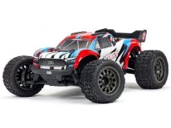 Arrma VORTEKS 3S BLX RTR - Red