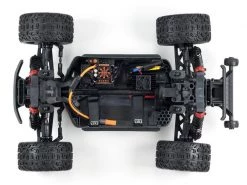 Arrma VORTEKS 3S BLX RTR - Red 14 Arrma VORTEKS 3S BLX RTR - Red -Hot Sale Arrma Store ara4305v3t1 4