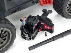 Arrma VORTEKS 3S BLX RTR - Red 17 Arrma VORTEKS 3S BLX RTR - Red -Hot Sale Arrma Store ara4305v3t1 7