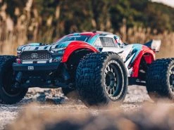 Arrma VORTEKS 3S BLX RTR - Red 19 Arrma VORTEKS 3S BLX RTR - Red -Hot Sale Arrma Store ara4305v3t1 9