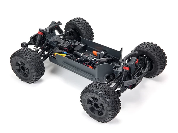 Arrma Big Rock 3S BLX V3 4 Arrma Big Rock 3S BLX V3 - Image 4