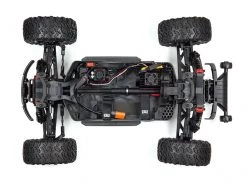 Arrma Big Rock 3S BLX V3 21 Arrma Big Rock 3S BLX V3 -Hot Sale Arrma Store ara4312v3 3