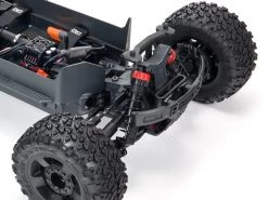 Arrma Big Rock 3S BLX V3 23 Arrma Big Rock 3S BLX V3 -Hot Sale Arrma Store ara4312v3 4