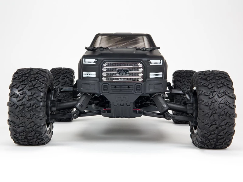 Arrma Big Rock 3S BLX V3 3 Arrma Big Rock 3S BLX V3 - Image 3