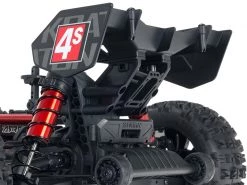 Arrma 1/10 KRATON 4X4 4S V2 BLX Speed Monster Truck RTR, Teal 26 Arrma 1/10 KRATON 4X4 4S V2 BLX Speed Monster Truck RTR, Teal -Hot Sale Arrma Store ara4408v2t2 10