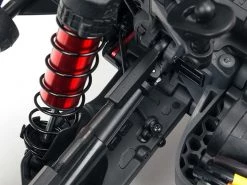 Arrma 1/10 KRATON 4X4 4S V2 BLX Speed Monster Truck RTR, Teal 30 Arrma 1/10 KRATON 4X4 4S V2 BLX Speed Monster Truck RTR, Teal -Hot Sale Arrma Store ara4408v2t2 14