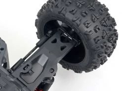 Arrma 1/10 KRATON 4X4 4S V2 BLX Speed Monster Truck RTR, Teal 20 Arrma 1/10 KRATON 4X4 4S V2 BLX Speed Monster Truck RTR, Teal -Hot Sale Arrma Store ara4408v2t2 4