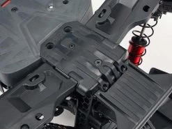 Arrma 1/10 KRATON 4X4 4S V2 BLX Speed Monster Truck RTR, Teal 21 Arrma 1/10 KRATON 4X4 4S V2 BLX Speed Monster Truck RTR, Teal -Hot Sale Arrma Store ara4408v2t2 5