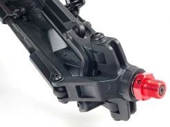 Arrma 1/10 OUTCAST 4X4 4S V2 BLX Stunt Truck RTR, Blue 28 Arrma 1/10 OUTCAST 4X4 4S V2 BLX Stunt Truck RTR, Blue -Hot Sale Arrma Store ara4408v2t2 6 1