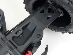 Arrma 1/10 OUTCAST 4X4 4S V2 BLX Stunt Truck RTR, Blue 26 Arrma 1/10 OUTCAST 4X4 4S V2 BLX Stunt Truck RTR, Blue -Hot Sale Arrma Store ara4410v2t1 10