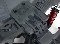 Arrma 1/10 OUTCAST 4X4 4S V2 BLX Stunt Truck RTR, Blue 27 Arrma 1/10 OUTCAST 4X4 4S V2 BLX Stunt Truck RTR, Blue -Hot Sale Arrma Store ara4410v2t1 11