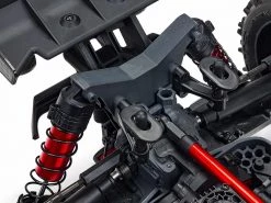 Arrma 1/10 OUTCAST 4X4 4S V2 BLX Stunt Truck RTR, Blue 22 Arrma 1/10 OUTCAST 4X4 4S V2 BLX Stunt Truck RTR, Blue -Hot Sale Arrma Store ara4410v2t1 6