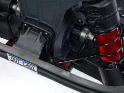 Arrma 1/10 OUTCAST 4X4 4S V2 BLX Stunt Truck RTR, Blue 25 Arrma 1/10 OUTCAST 4X4 4S V2 BLX Stunt Truck RTR, Blue -Hot Sale Arrma Store ara4410v2t1 9