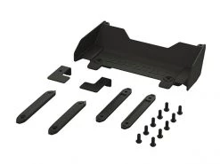 Arrma Vorteks 3s Rear Wing And Roof Skids Set