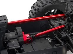 Arrma 1/5 OUTCAST 4WD EXB EXtreme Bash Roller Stunt Truck - Black 30 Arrma 1/5 OUTCAST 4WD EXB EXtreme Bash Roller Stunt Truck - Black -Hot Sale Arrma Store ara5210 10