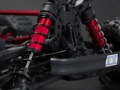 Arrma 1/5 OUTCAST 4WD EXB EXtreme Bash Roller Stunt Truck - Black 33 Arrma 1/5 OUTCAST 4WD EXB EXtreme Bash Roller Stunt Truck - Black -Hot Sale Arrma Store ara5210 13