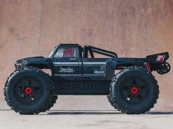 Arrma 1/5 OUTCAST 4WD EXB EXtreme Bash Roller Stunt Truck - Black 39 Arrma 1/5 OUTCAST 4WD EXB EXtreme Bash Roller Stunt Truck - Black -Hot Sale Arrma Store ara5210 19
