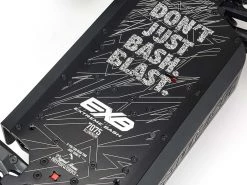 Arrma 1/5 OUTCAST 4WD EXB EXtreme Bash Roller Stunt Truck - Black 29 Arrma 1/5 OUTCAST 4WD EXB EXtreme Bash Roller Stunt Truck - Black -Hot Sale Arrma Store ara5210 9