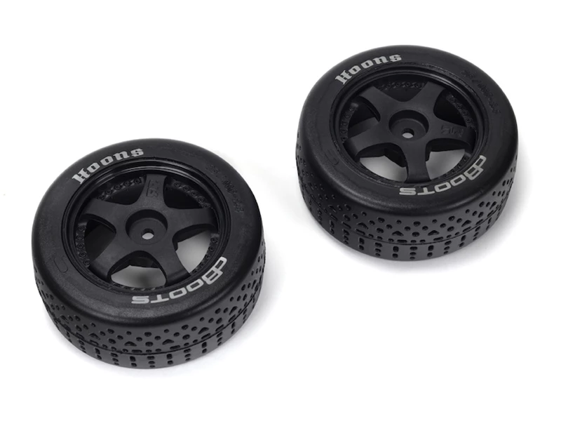 Arrma DBoots Hoons 35/085 2.4 (Silver) Belted 5-Spoke (2) 1 Arrma DBoots Hoons 35/085 2.4 (Silver) Belted 5-Spoke (2)