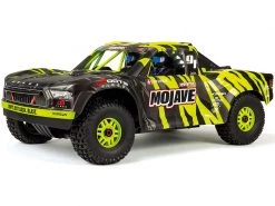 Hot Sale Arrma Store 15 Arrma MOJAVE 6S V2 BLX - Green/Black