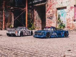 Arrma Infraction 6S BLX - Blue 21 Arrma Infraction 6S BLX - Blue -Hot Sale Arrma Store ara7615v2t1 b2