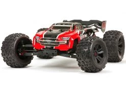 Hot Sale Arrma Store 13 Arrma KRATON 6S V5 BLX - Red