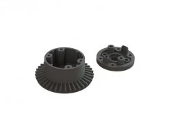 Arrma Diff Case Set 37T Main Gear