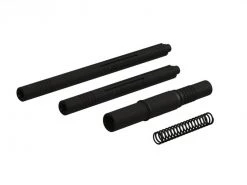 Arrma Composite Centre Slider Driveshaft Set