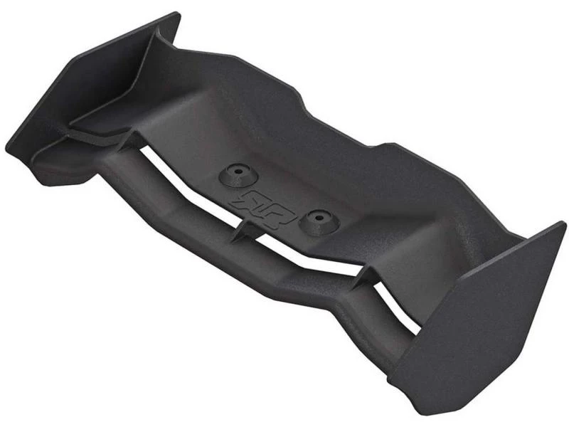 Arrma Rear Wing 4x4 Typhon/ Kraton 1 Arrma Rear Wing 4x4 Typhon/ Kraton